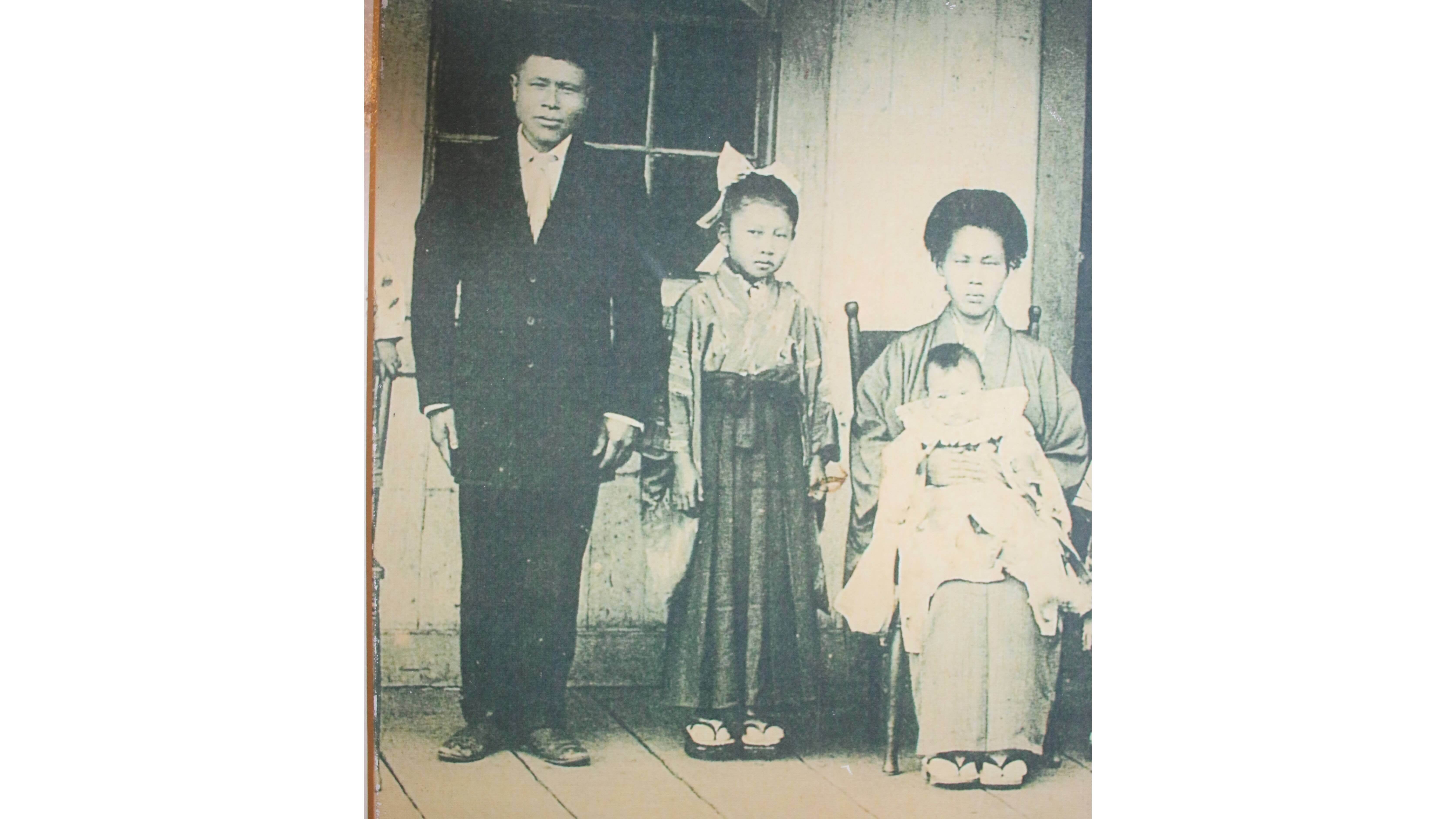 Japanese Breakfast — Teshima’s and a Century of Change in South Kona