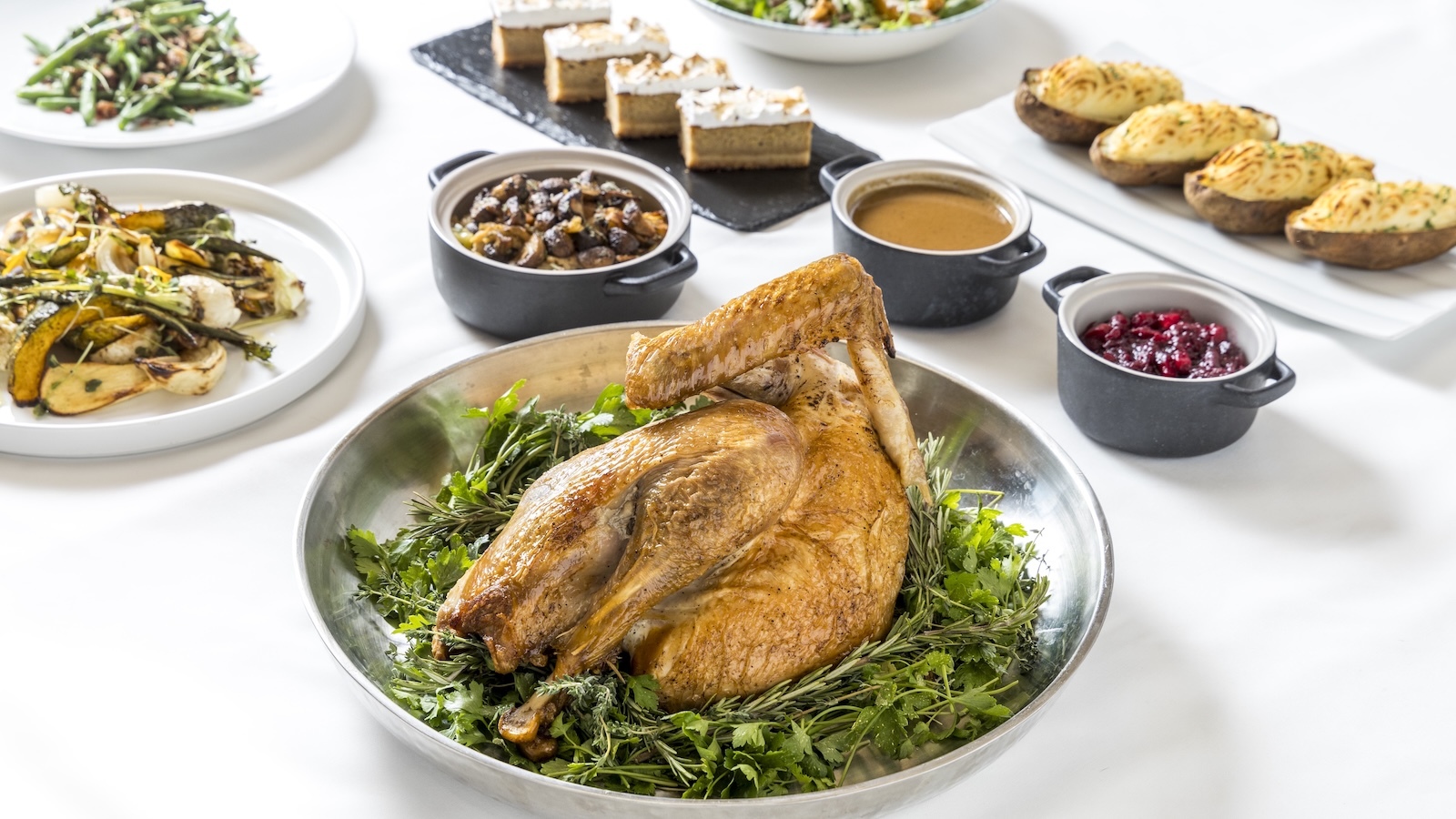 Where to go for Thanksgiving 2025 – part 1