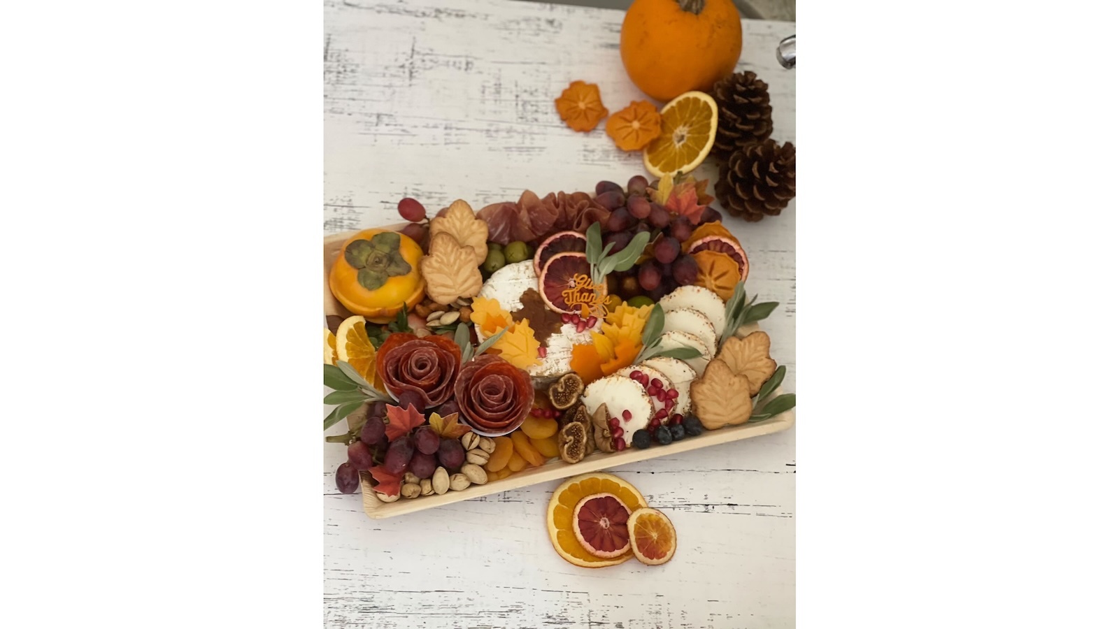 Where to go for Thanksgiving 2025 – part 3