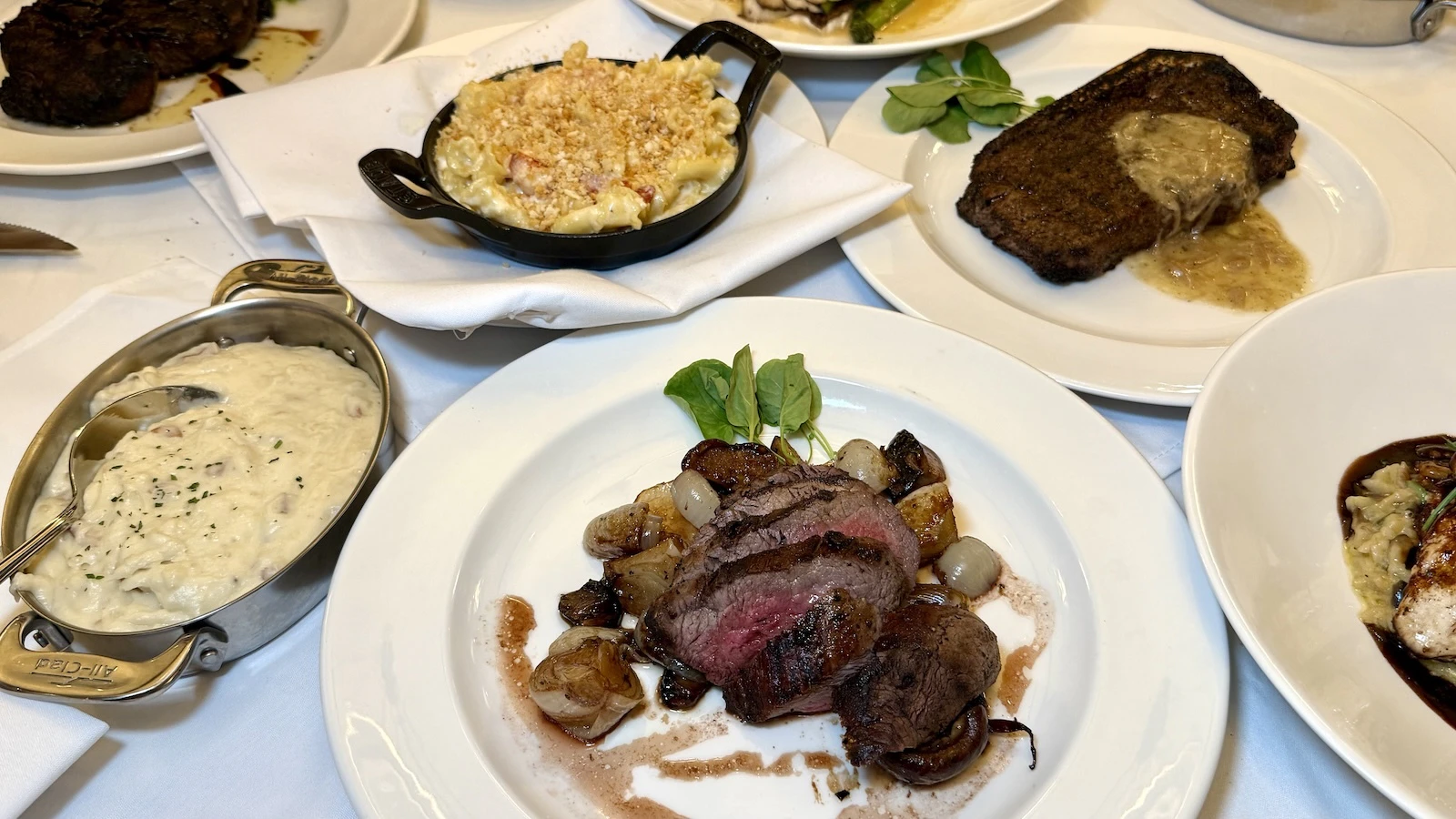 The Capital Grille is opening in Waikīkī