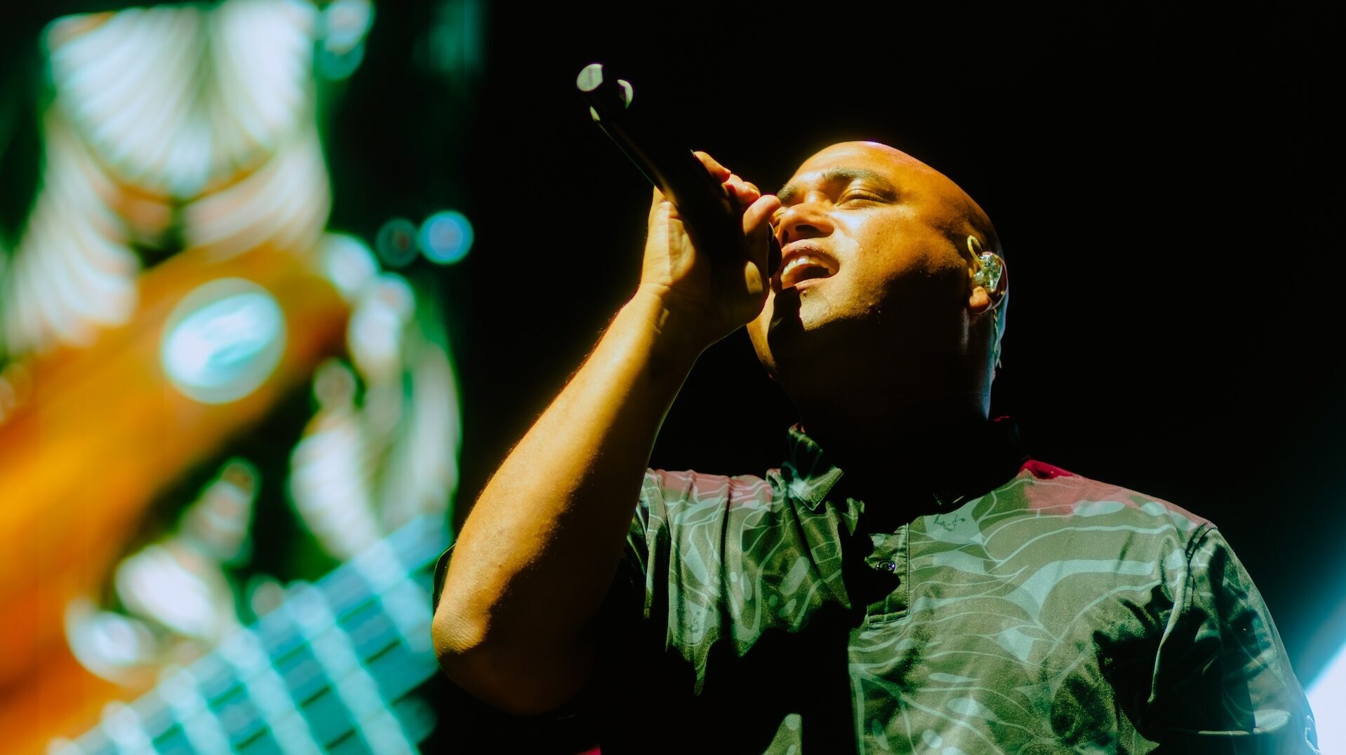 Your guide to the first Holo Holo Music Festival on Oʻahu