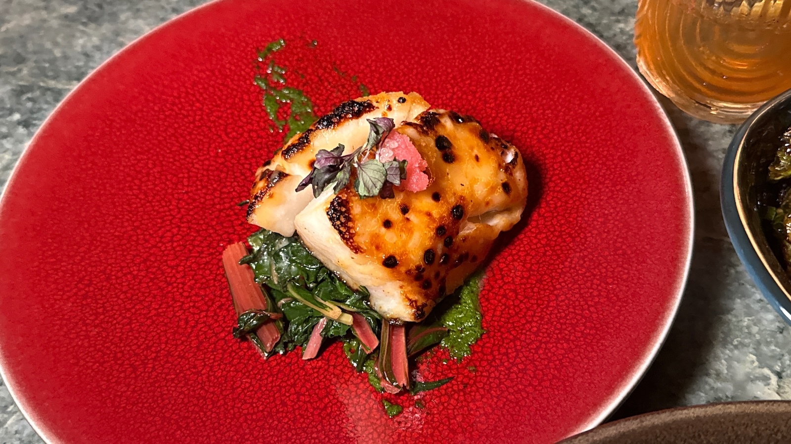 miso cod