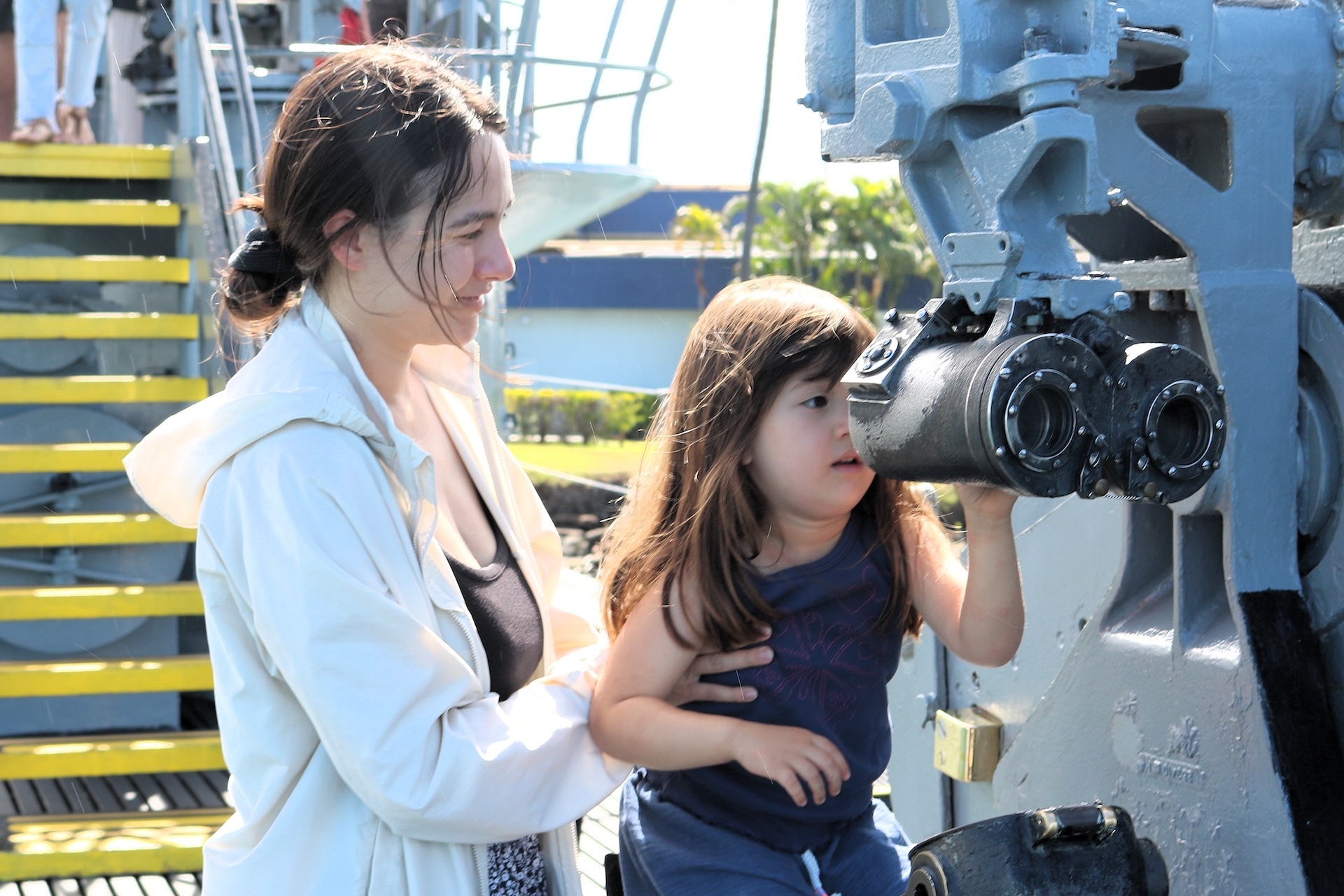 To date, the Pacific Fleet Submarine Museum, which includes the USS Bowfin, has welcomed more than 11 million visitors.