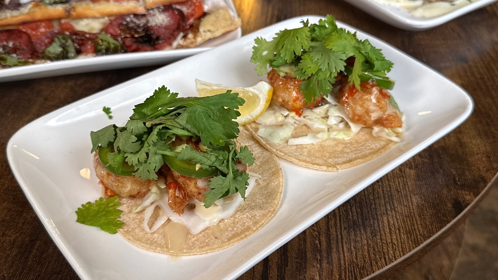 tacos