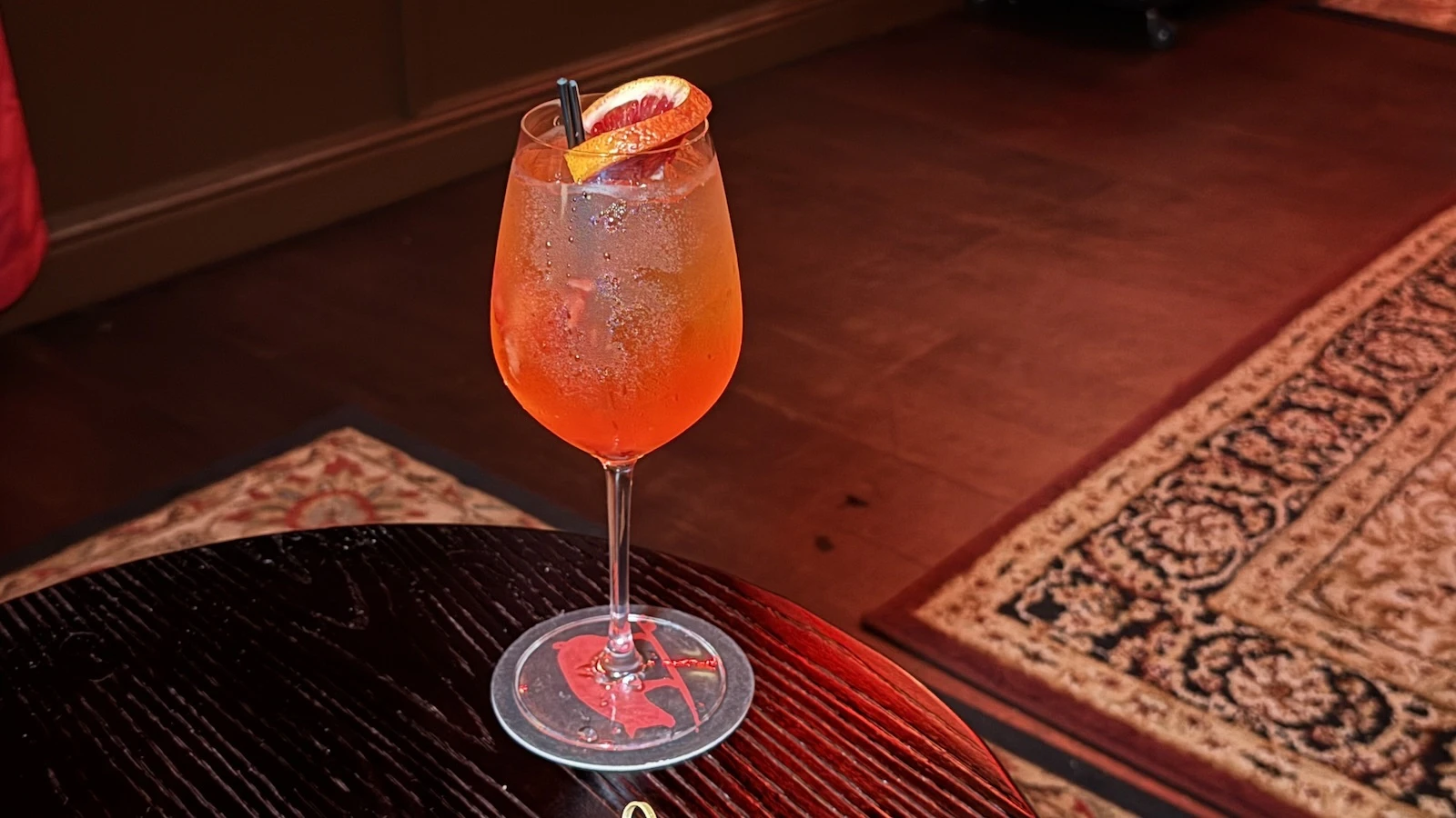 aperol spritz