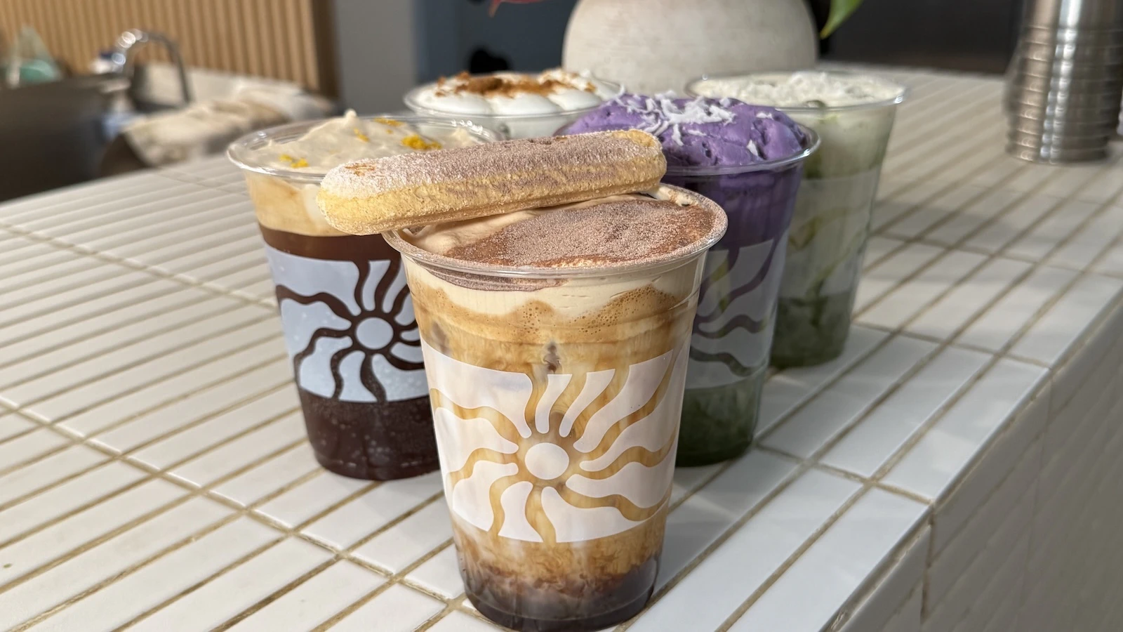 tiramisu latte