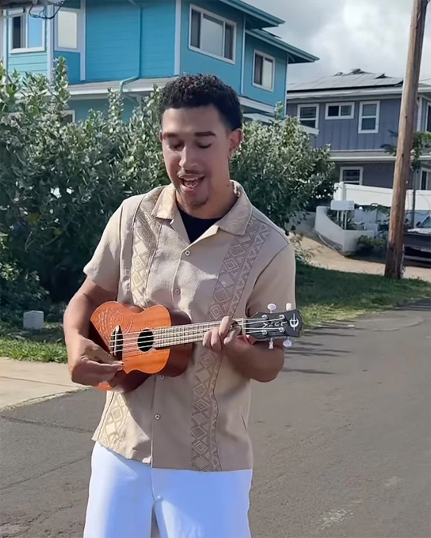 Hawai‘i Scene on Social: Mele for the people