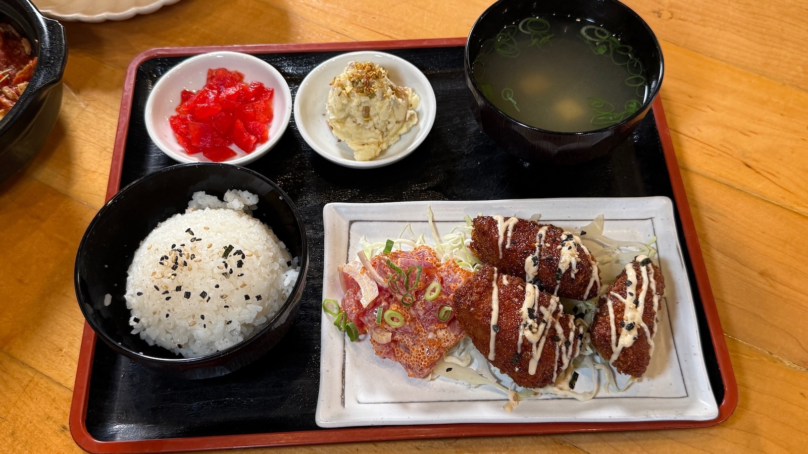 teishoku