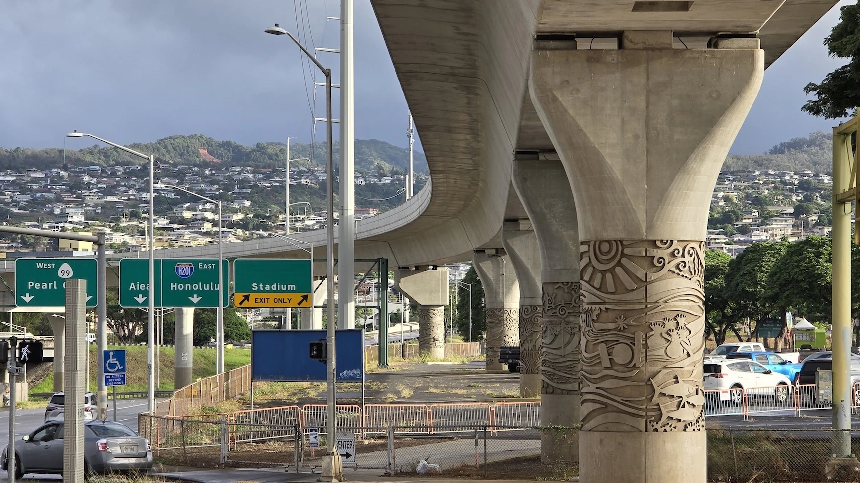 Bloomberg Philanthropies selects Honolulu as finalist in global competition