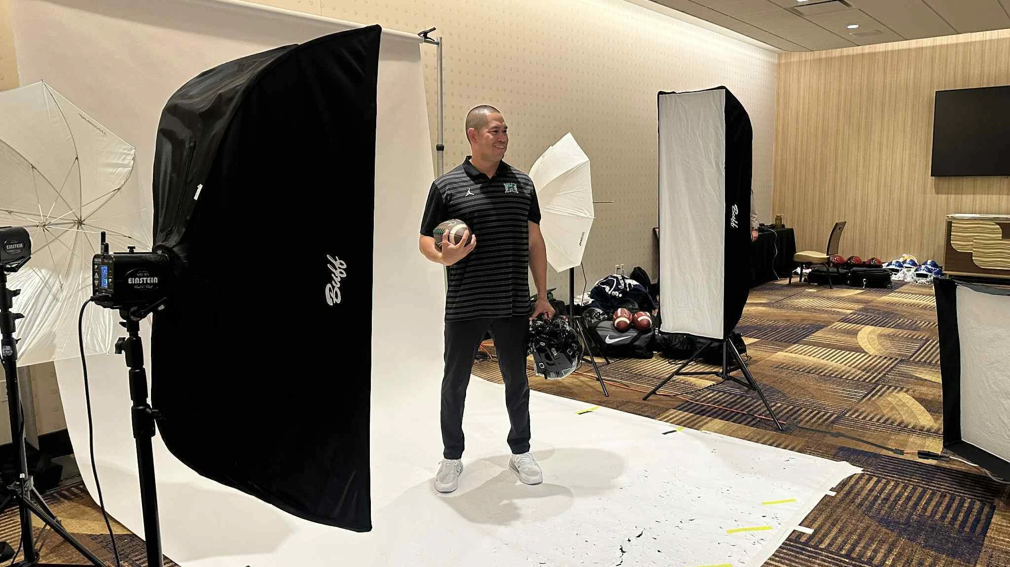 Timmy Chang MW media days 2 082125