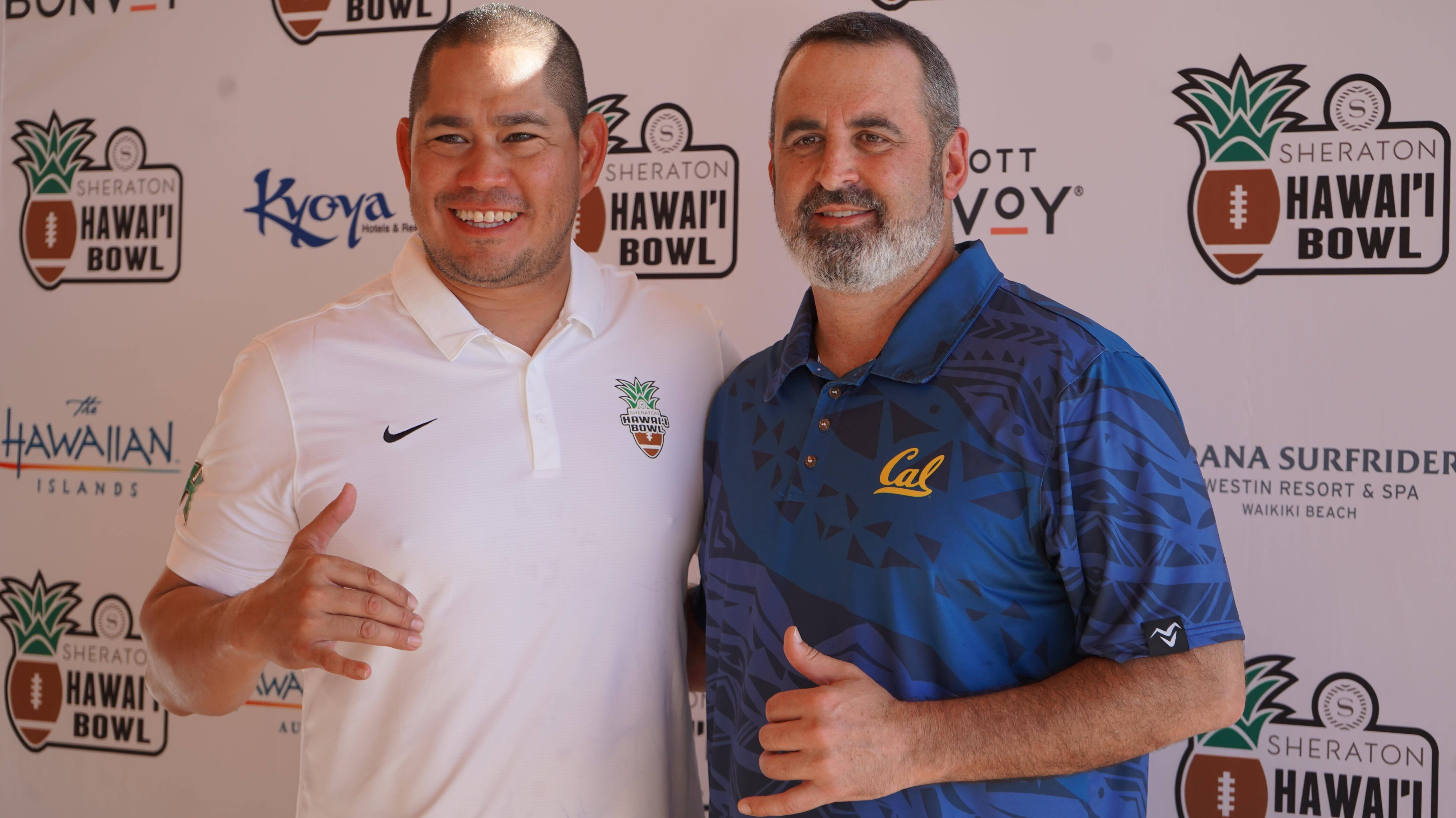 Timmy Chang Nick Rolovich 122225