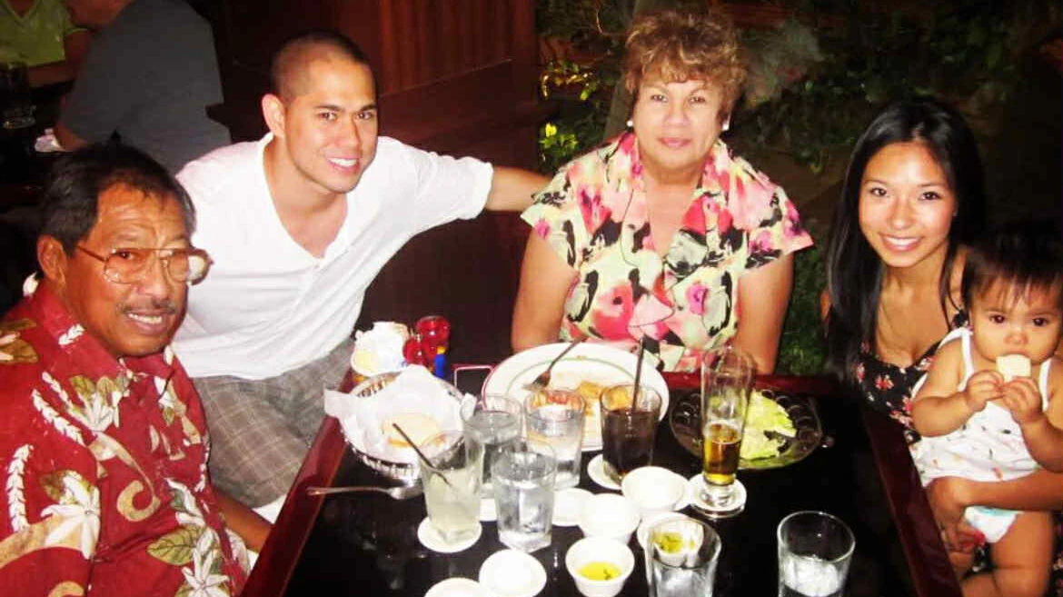 Timmy Chang family 2 082125