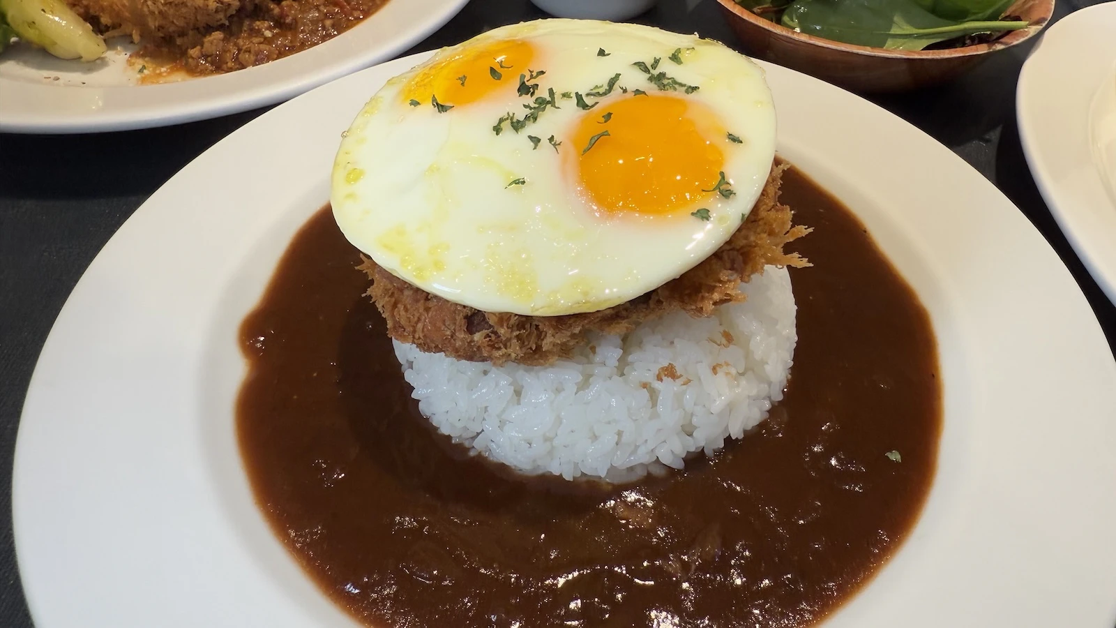loco moco