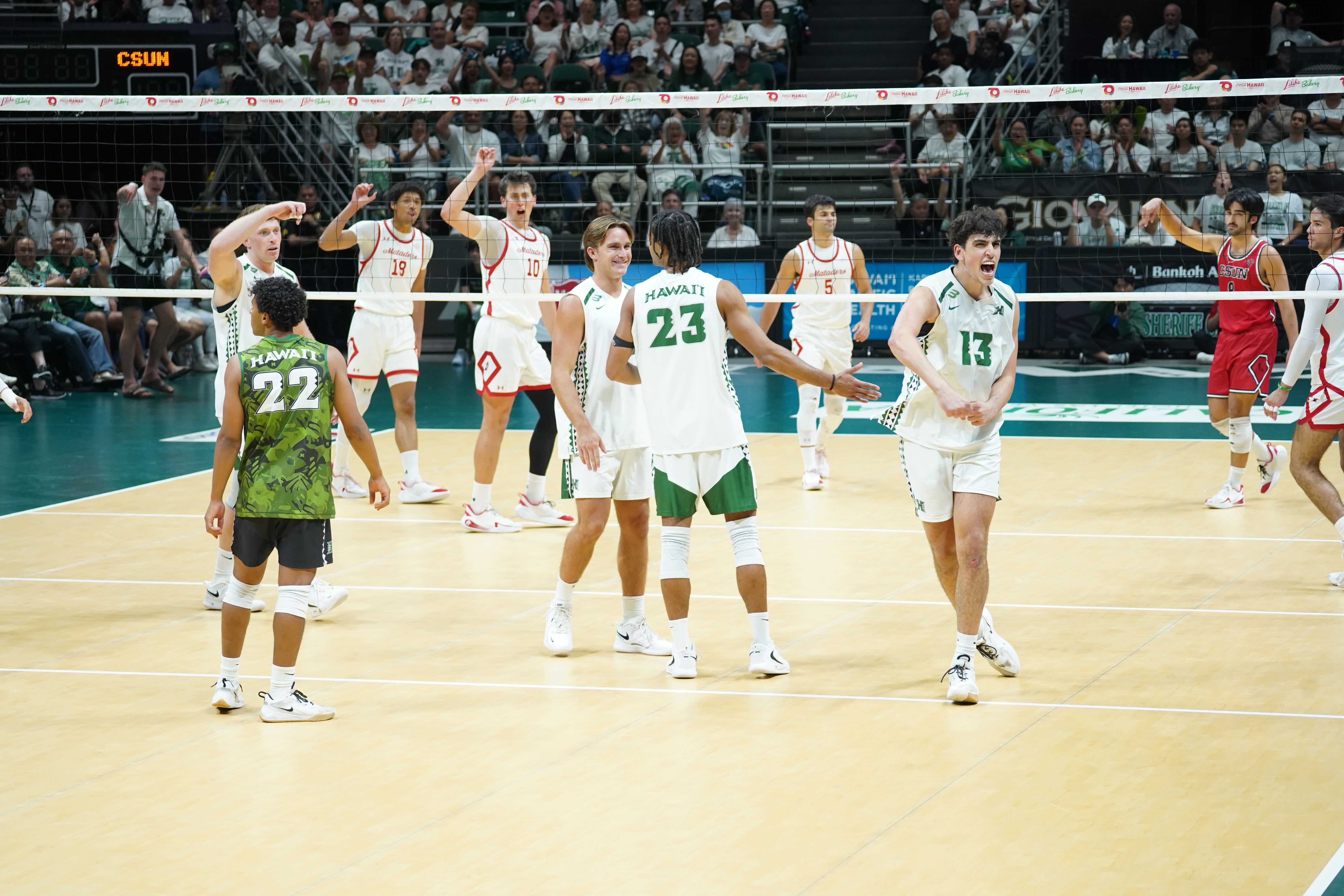 The week ahead in Hawai‘i sports: NCAA Tournament tickets in high demand