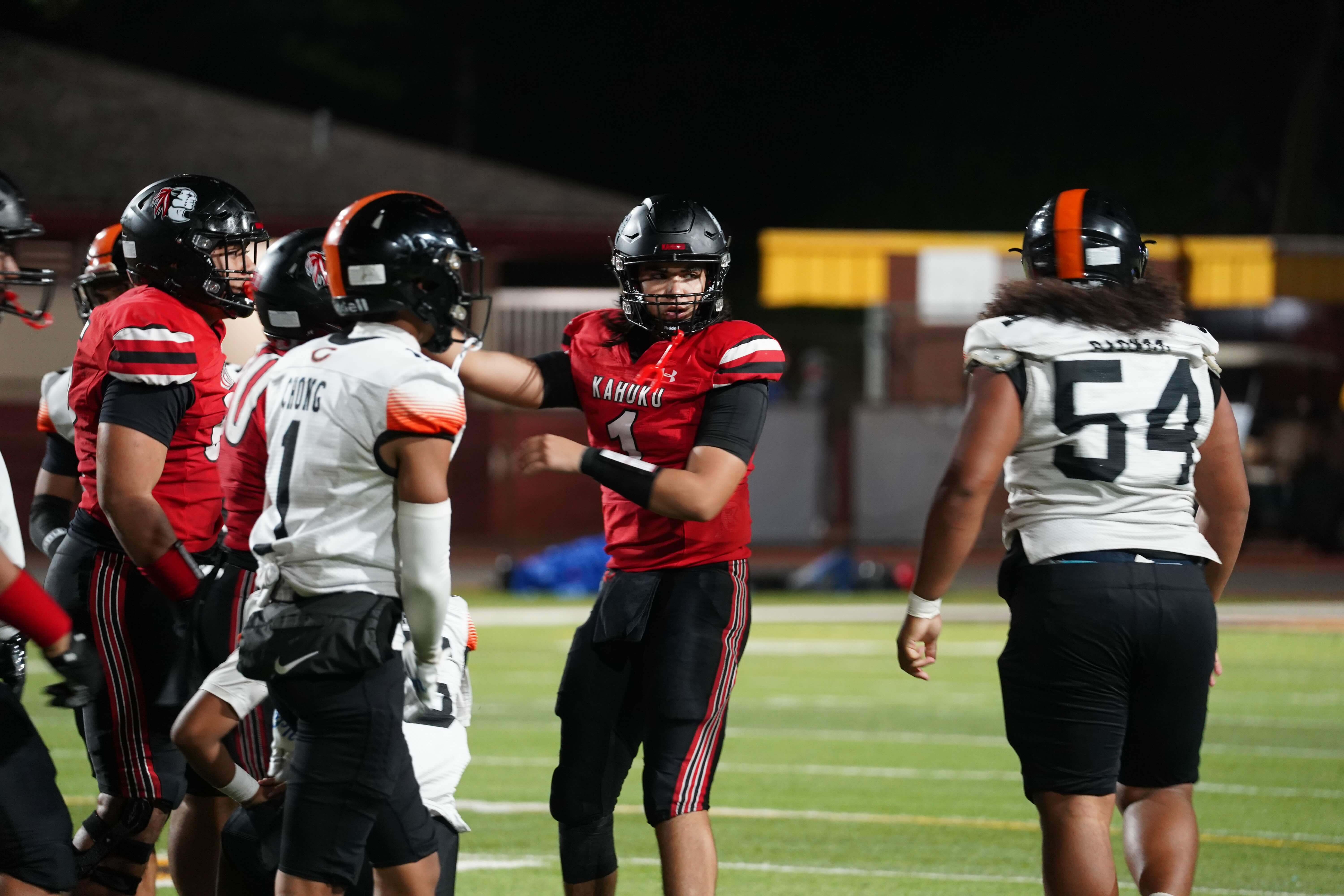 Troy Mariteragi 103125