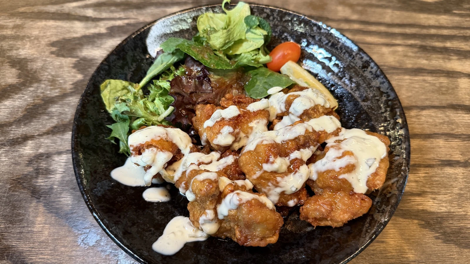 tori nanban