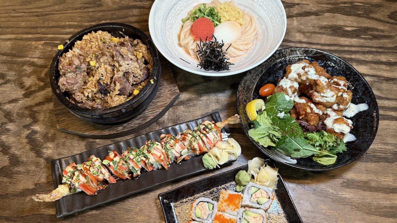 Budget Bites: Tsurutontan’s secret 50% off menu