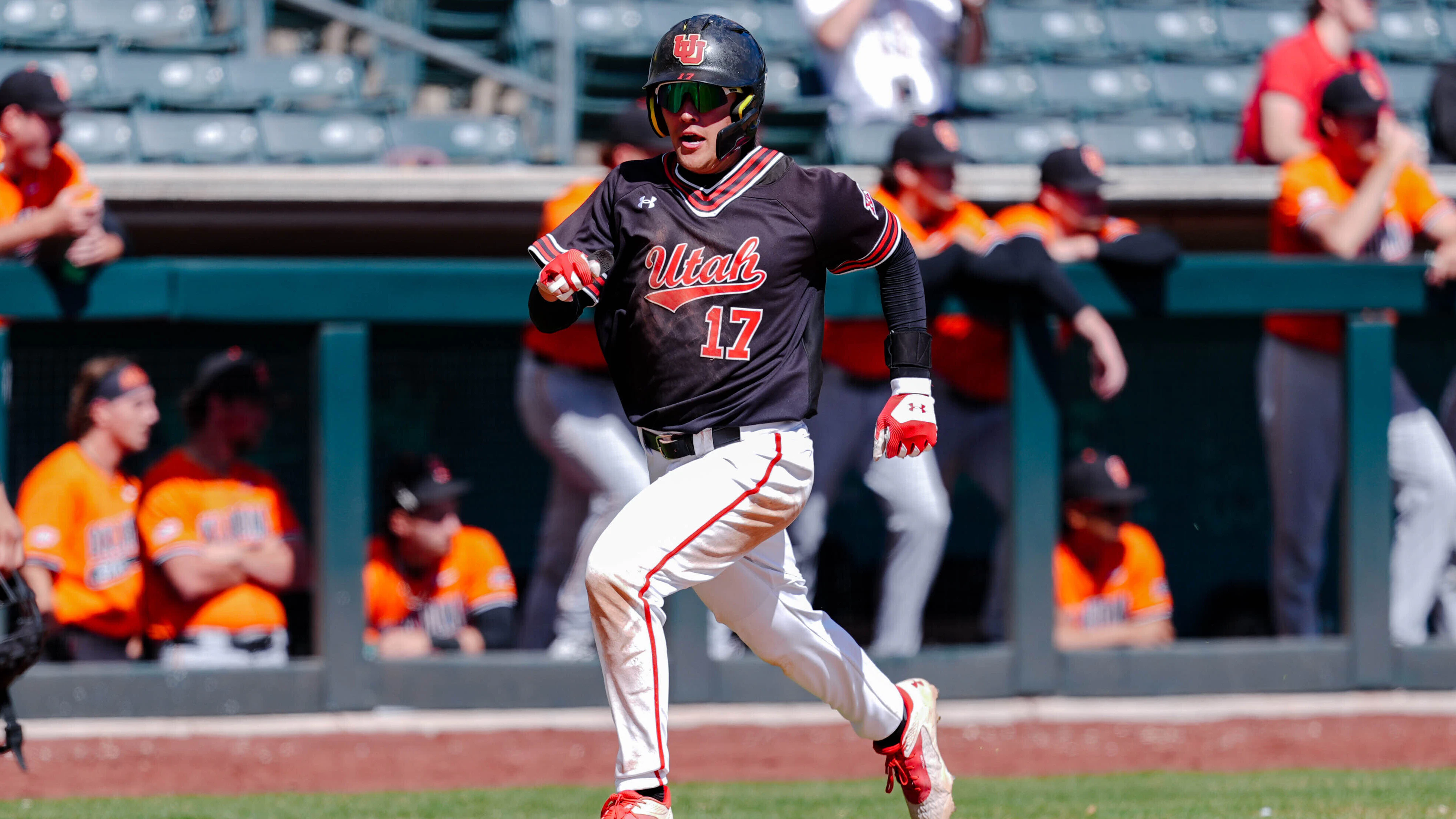 Maryknoll's Tyler Quinn thrives after jumping from NCAA DIII to DI baseball