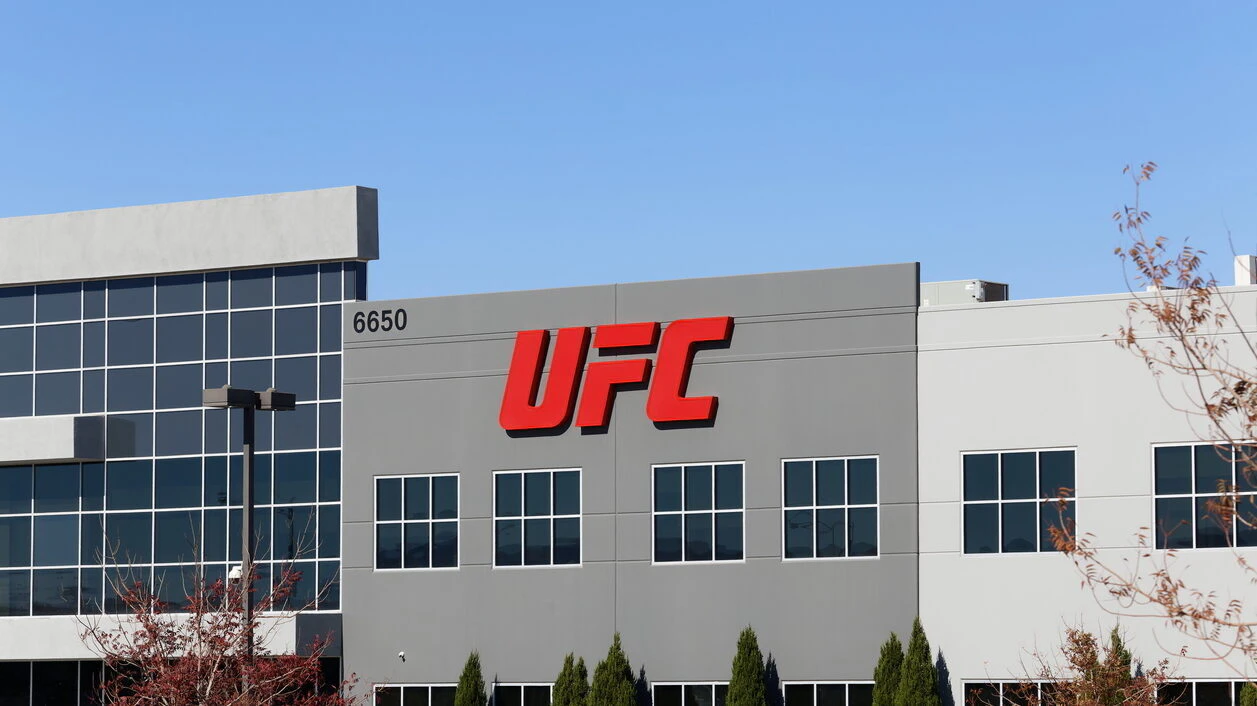 UFC