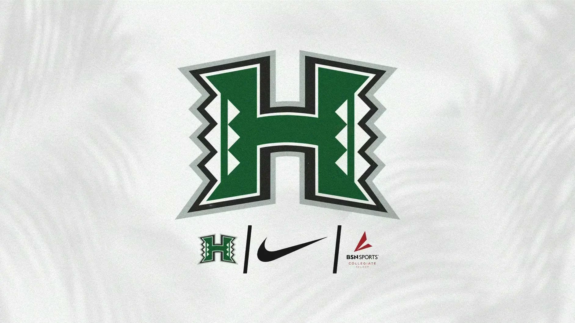 Hawai"i Nike deal