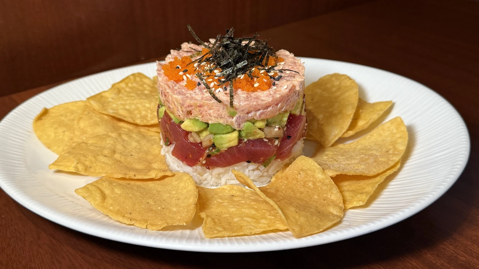 poke tower