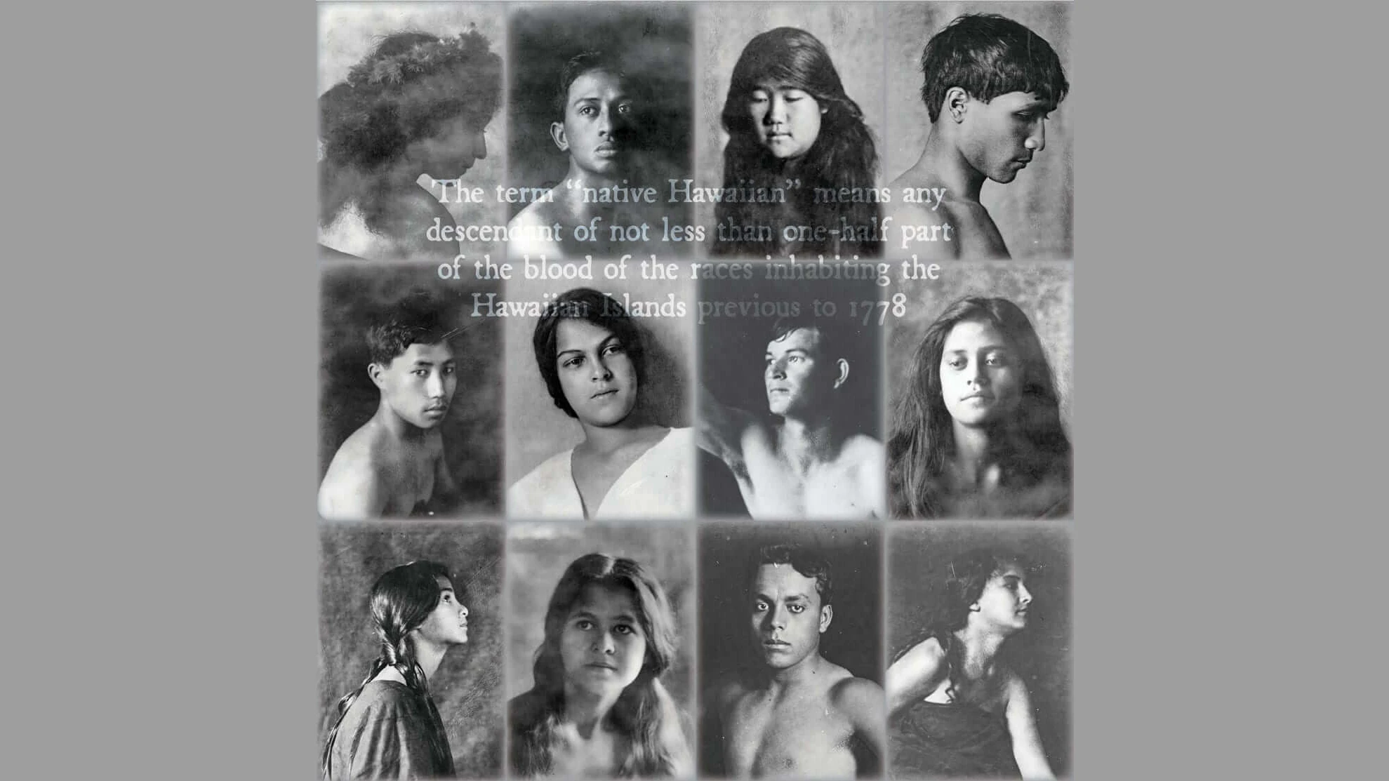 Community Voices: Understanding Blood Quantum