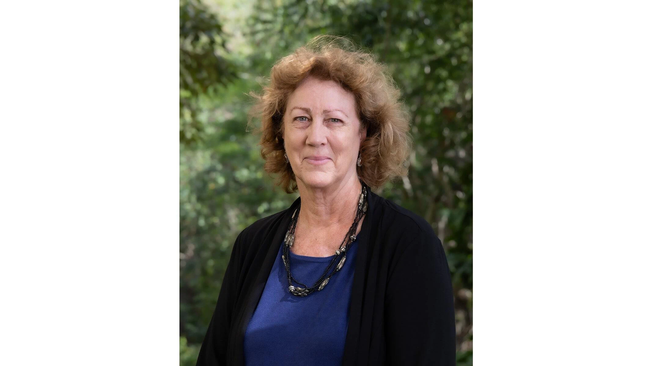 Chris van Bergeijk is the CEO of the Kosasa Foundation.