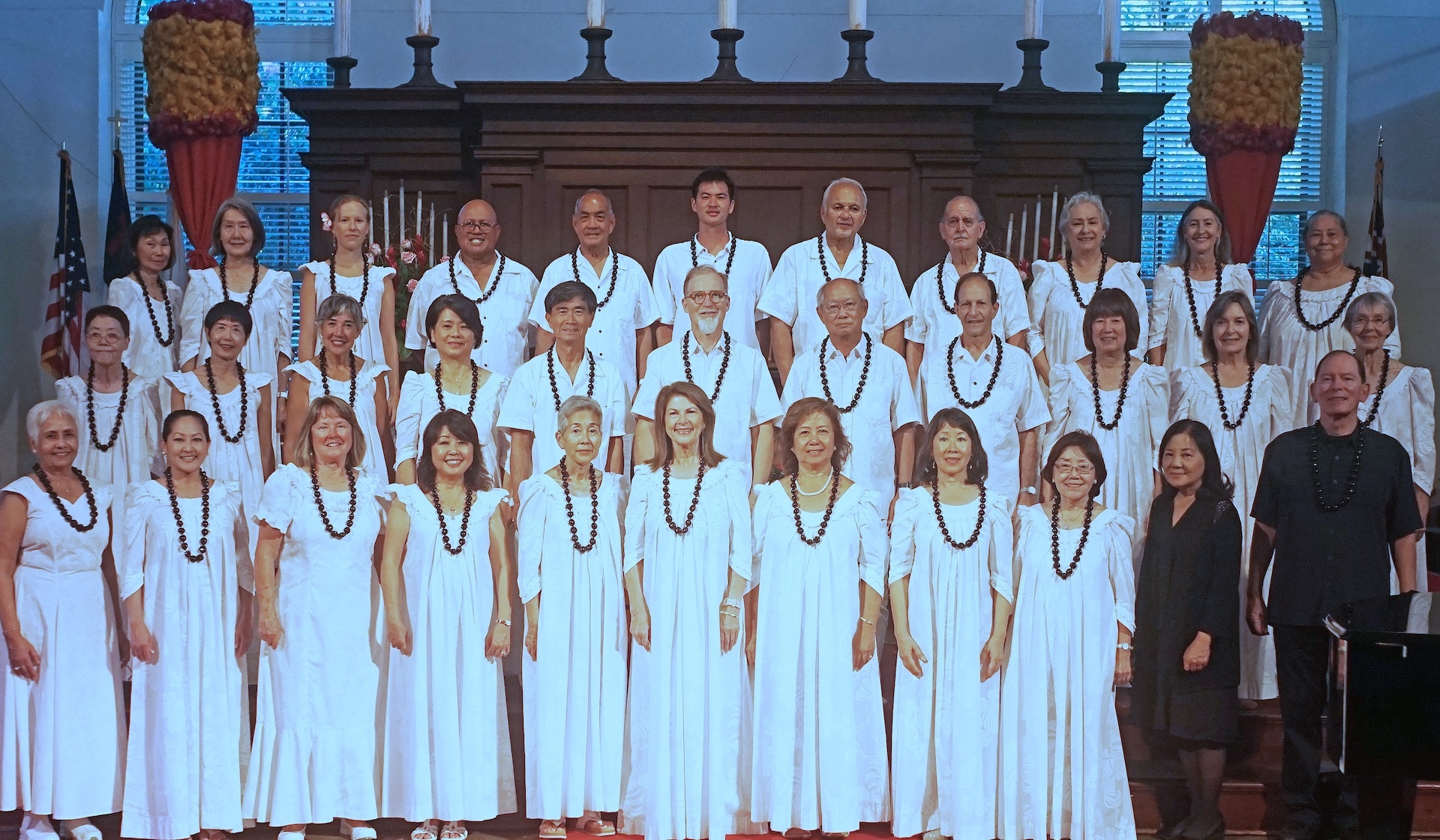 Voices of Aloha 2025