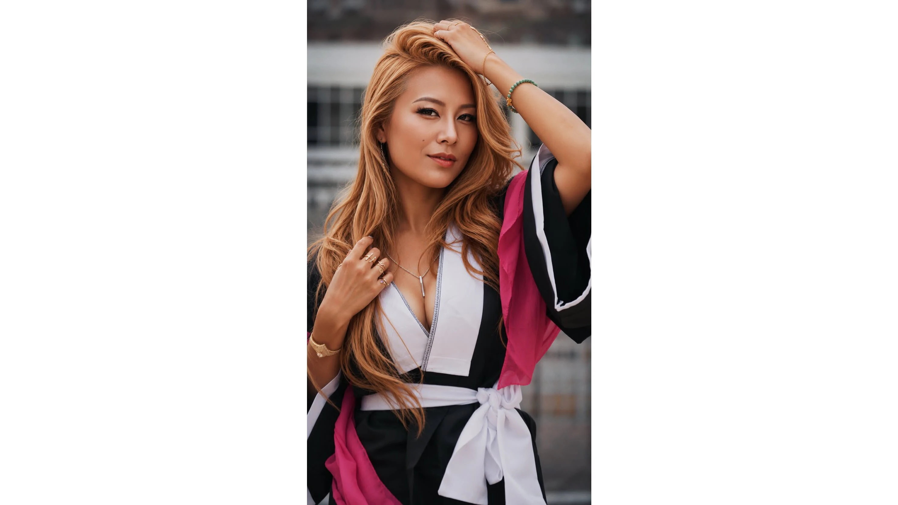 Raina Huang