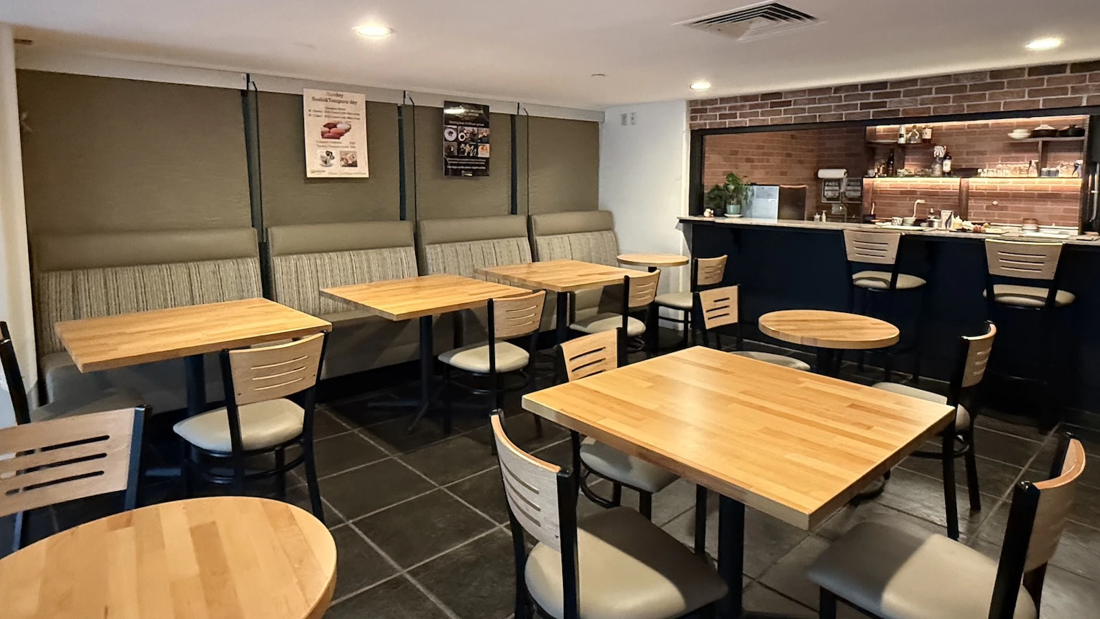 Wabisabi interior