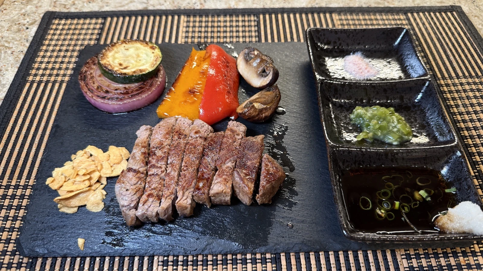 There’s a new, hidden teppanyaki omakase in Honolulu