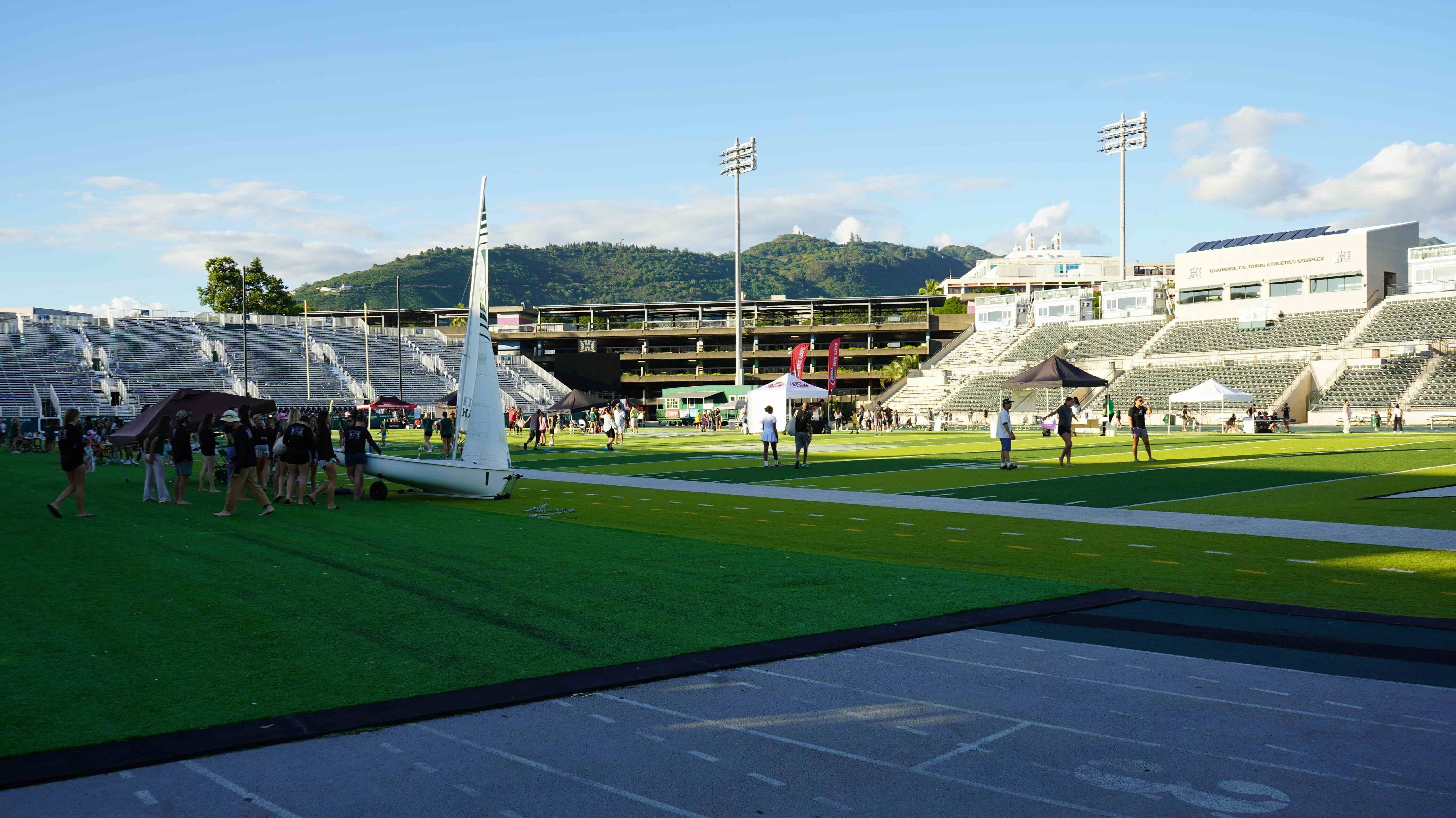 Wahine Experience 013126