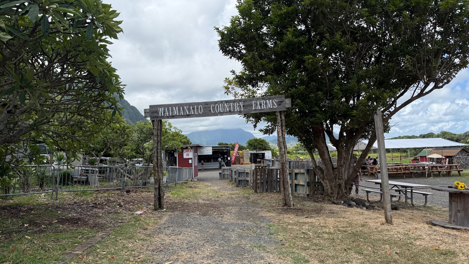 sign