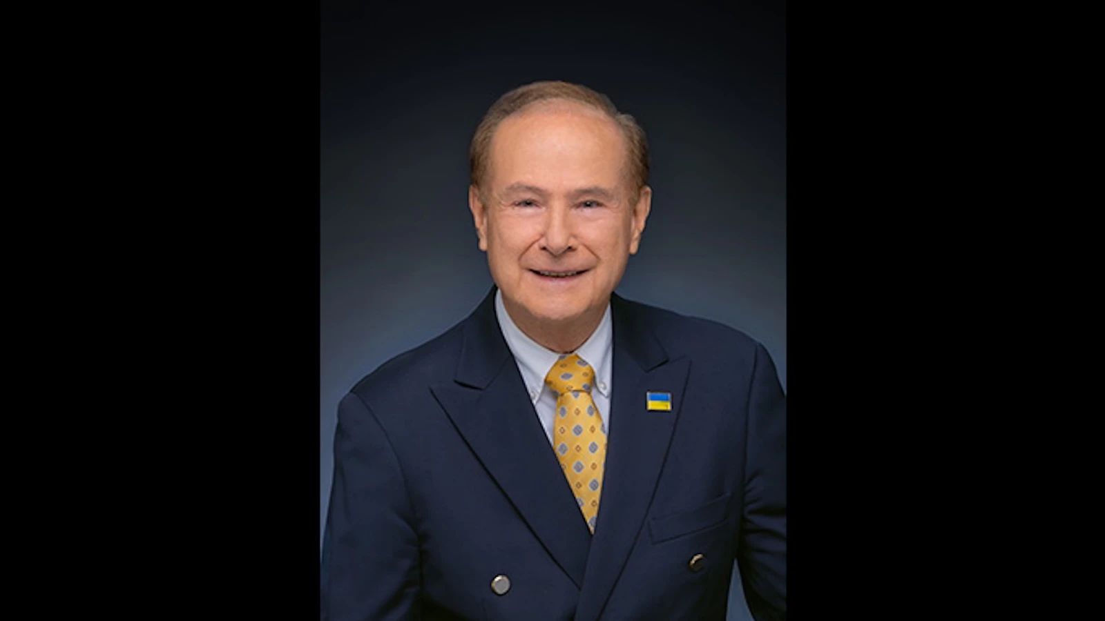 Former longtime Rep. Gene Ward dies at 82