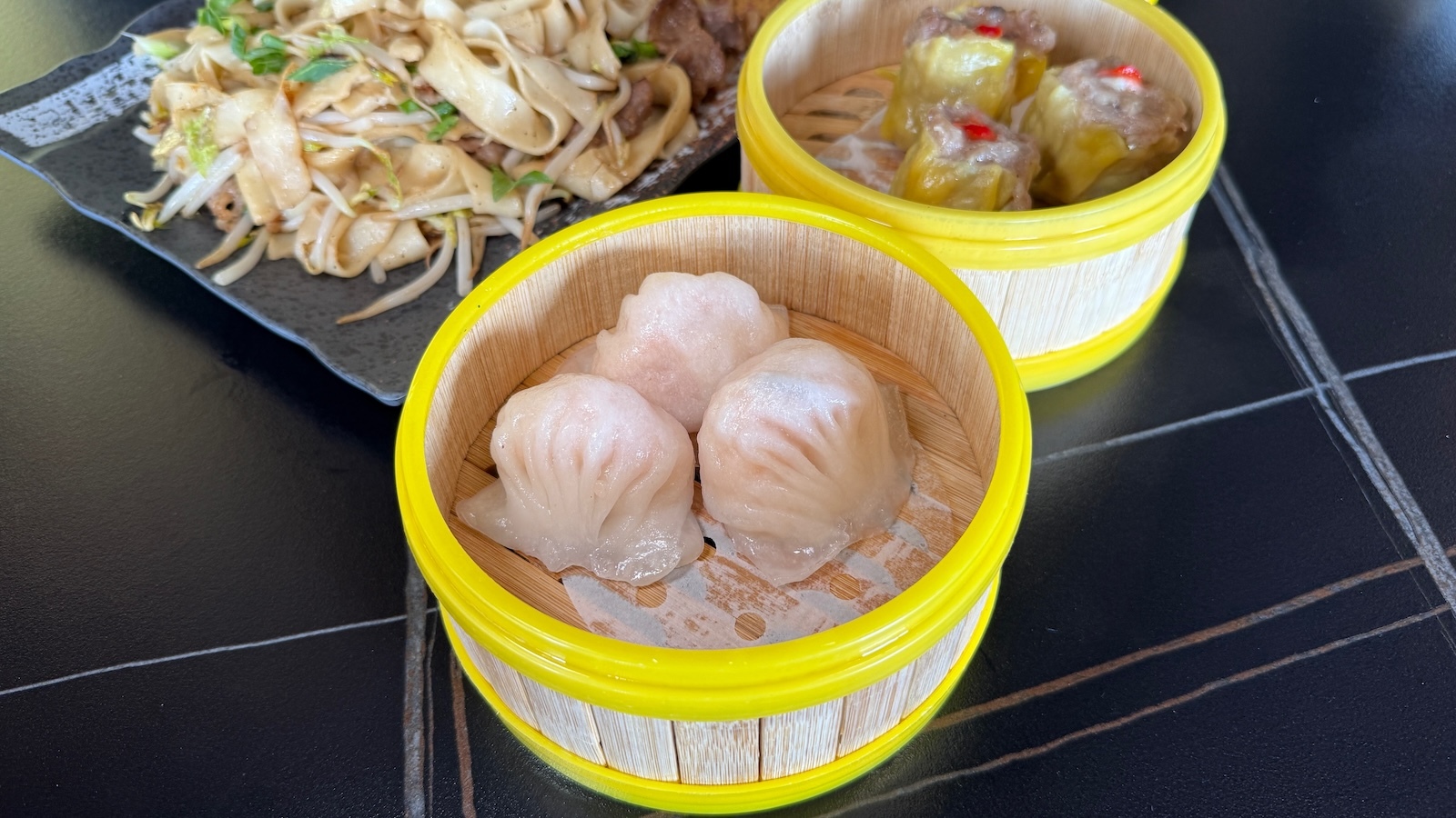 har gow