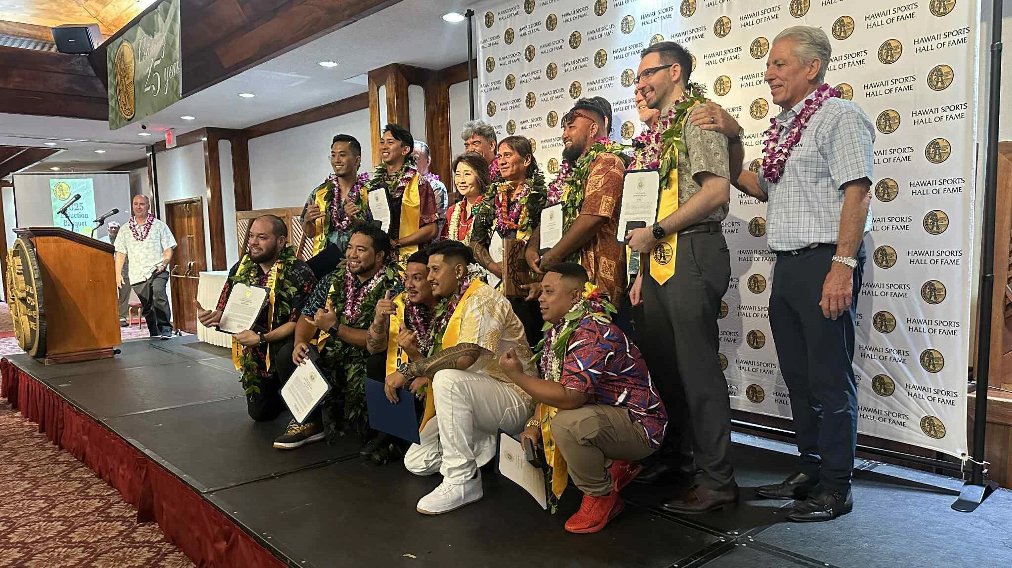 West Oahu Little League 081425