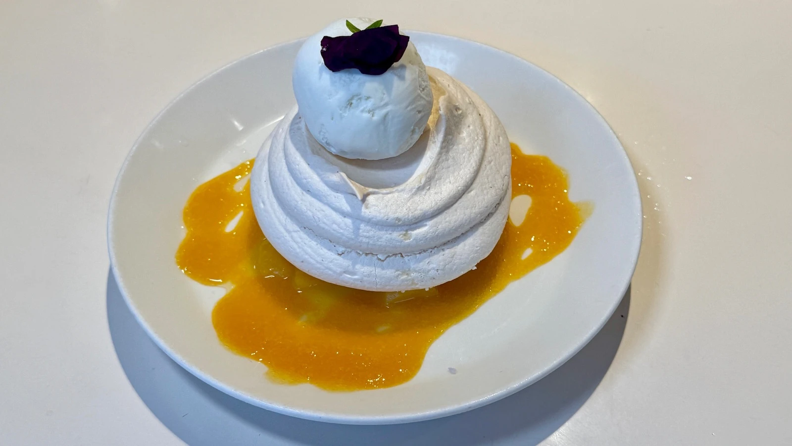 pavlova