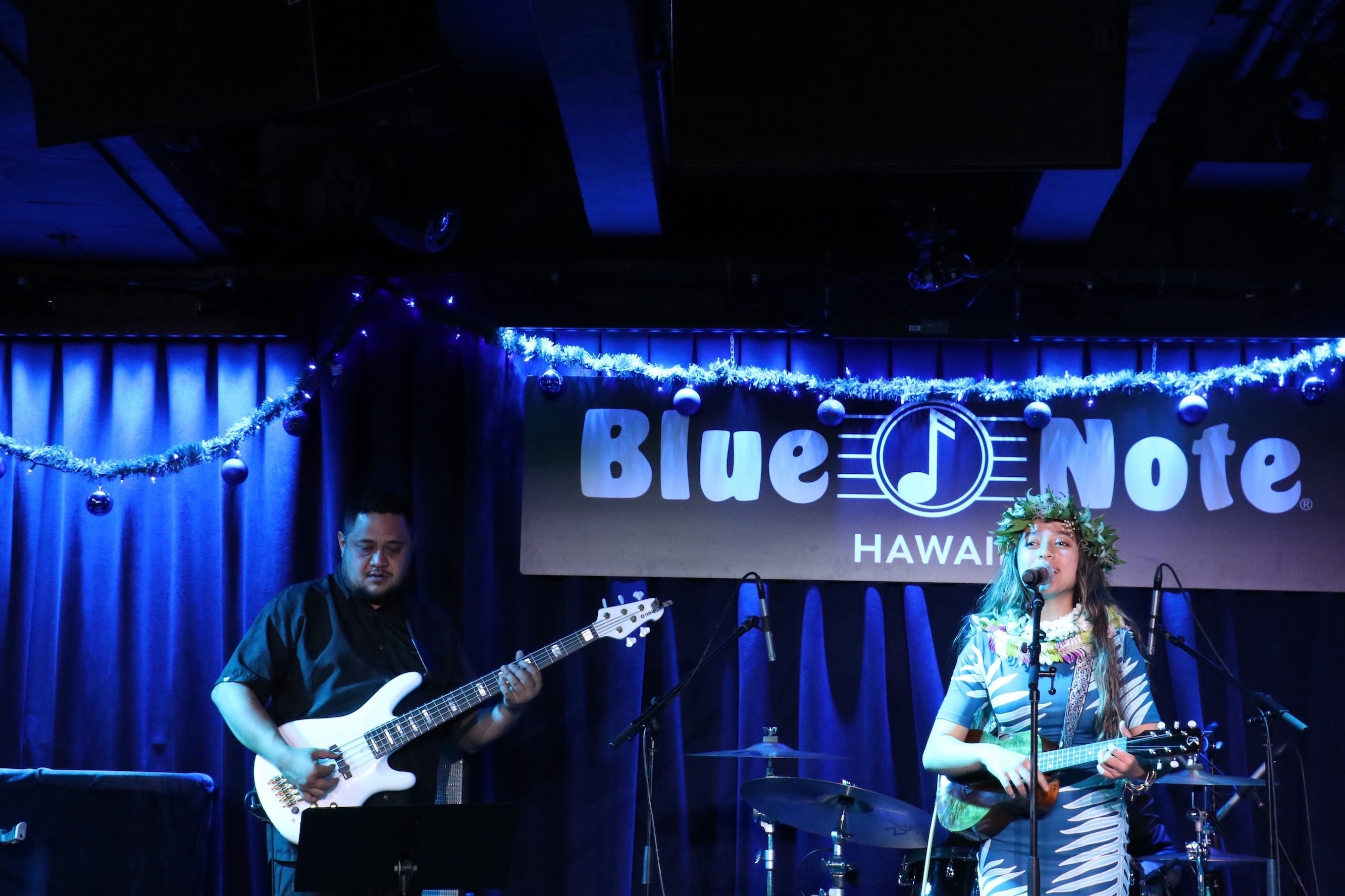 ‘Iliahi Ka’ōnohi was named the winner