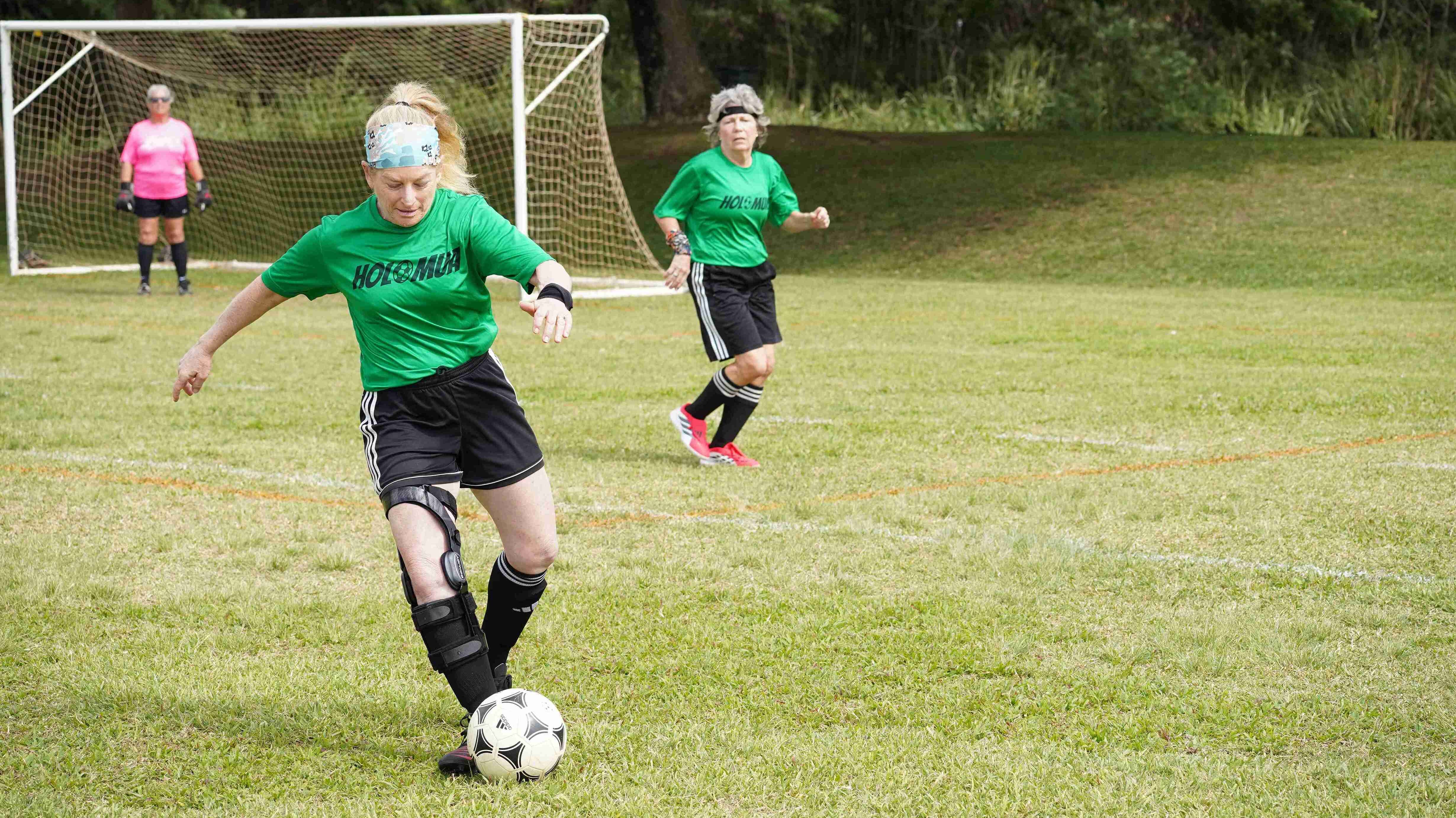 Womens Island Soccer Association 4 041626