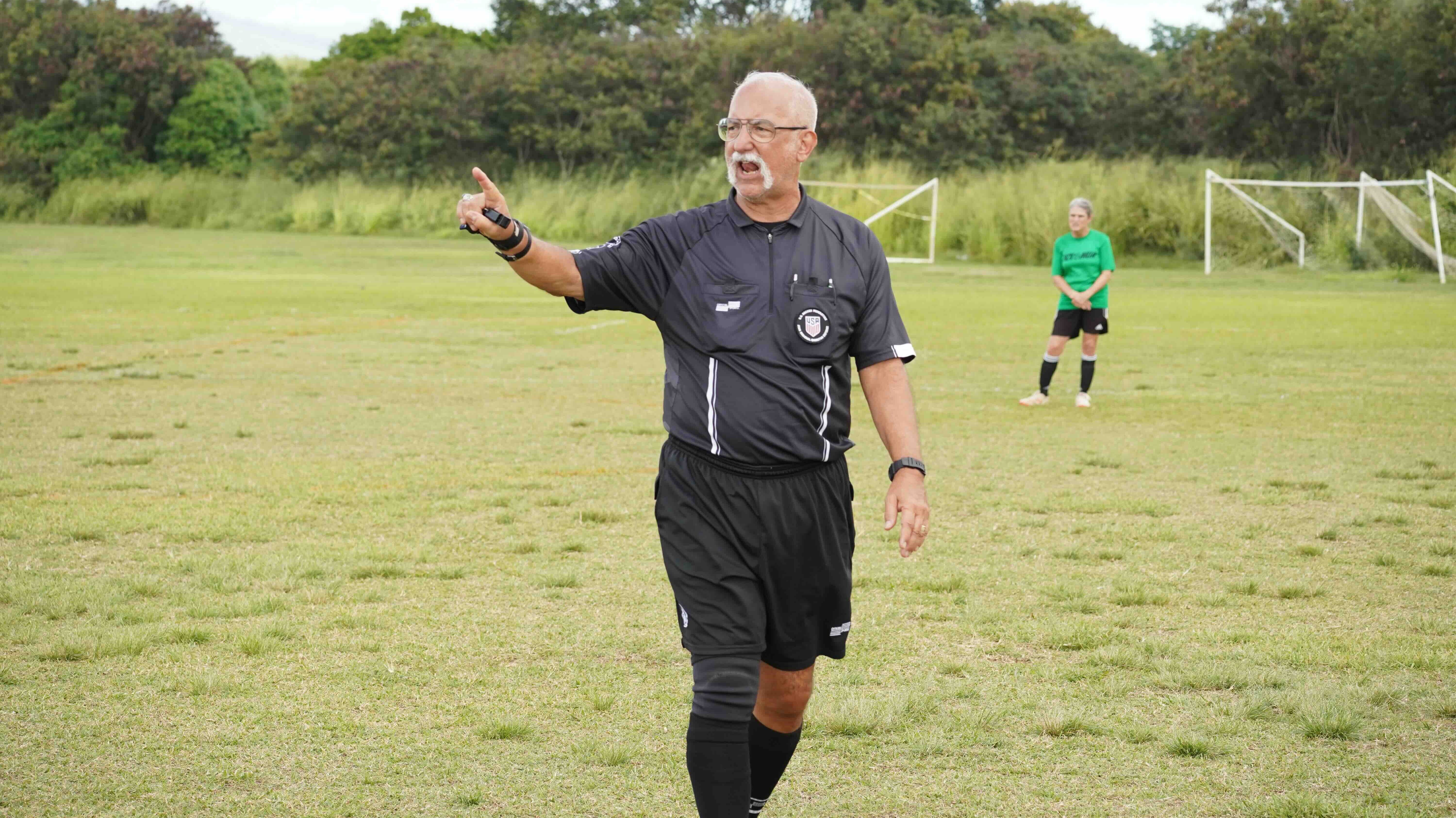 Women's Island Soccer Association 9 041626