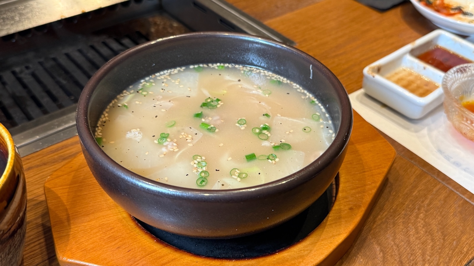 beef bone broth