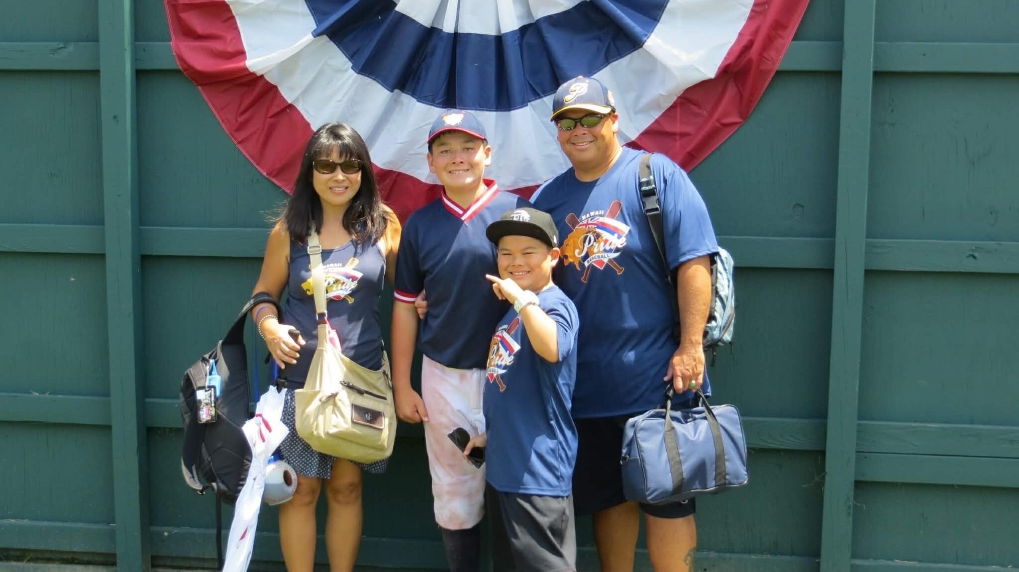 Yamaguchi family Cooperstown 021026