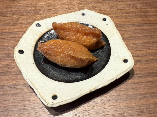 Inari sushi