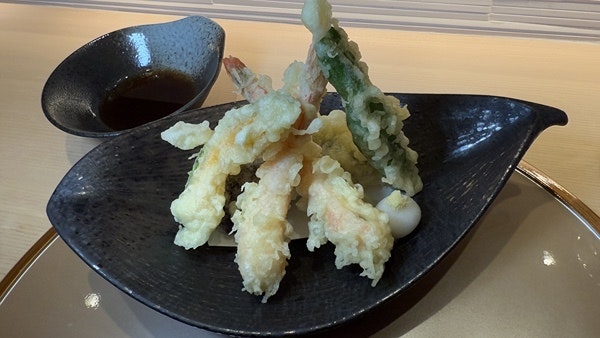 Tempura