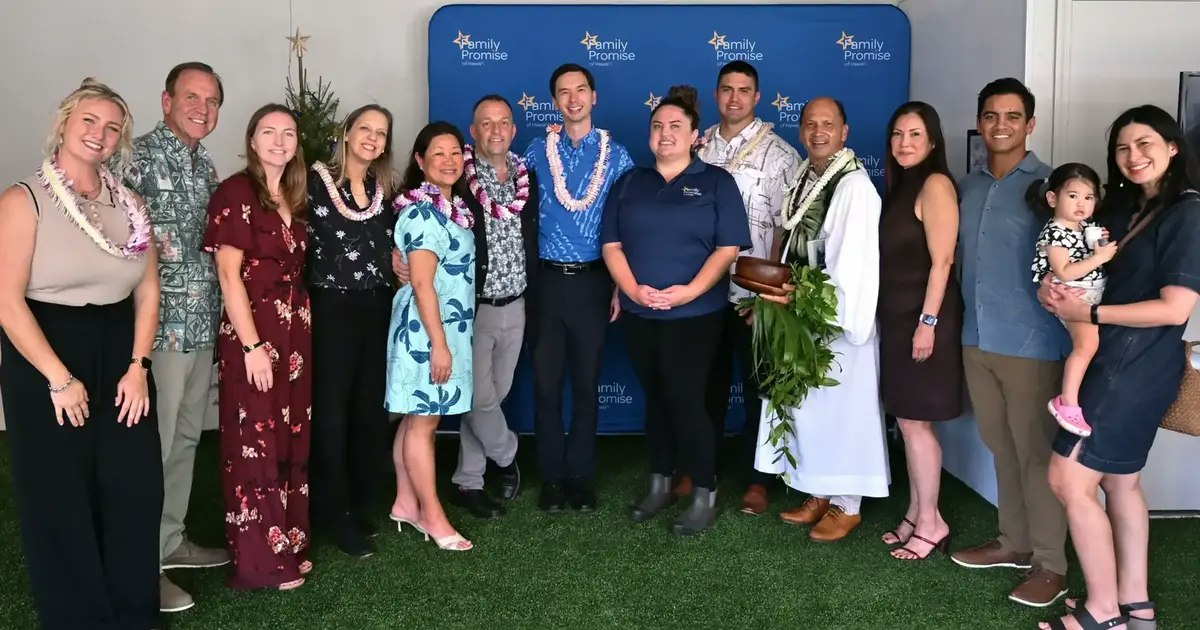 3 strategies to address childhood homelessness in Hawaiʻi