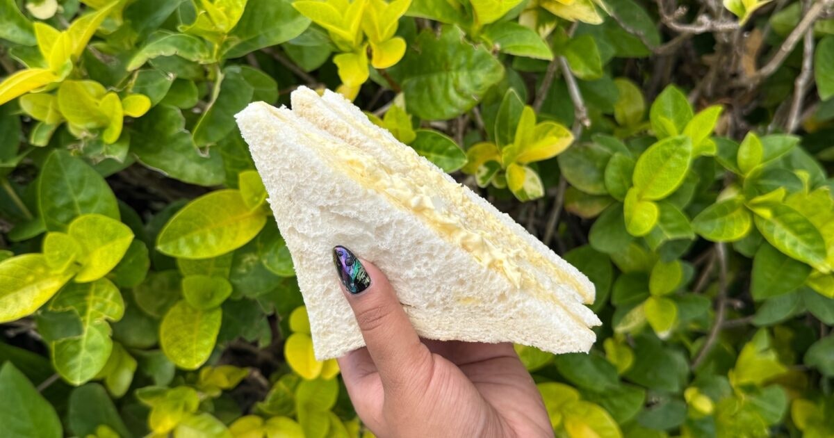 Aloha State Daily | 7-Eleven Hawaiʻi launches new, Japanese-style egg salad sandwiches