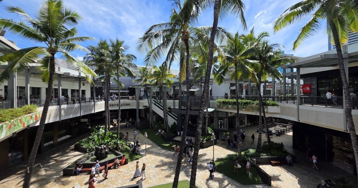 Aloha State Daily | What's new at, and coming to, Ala Moana Center