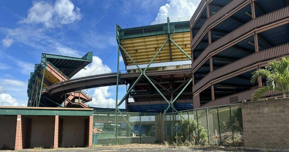 Loha Center NASED and AHDP sign first two agreements towards Aloha Stadium ...