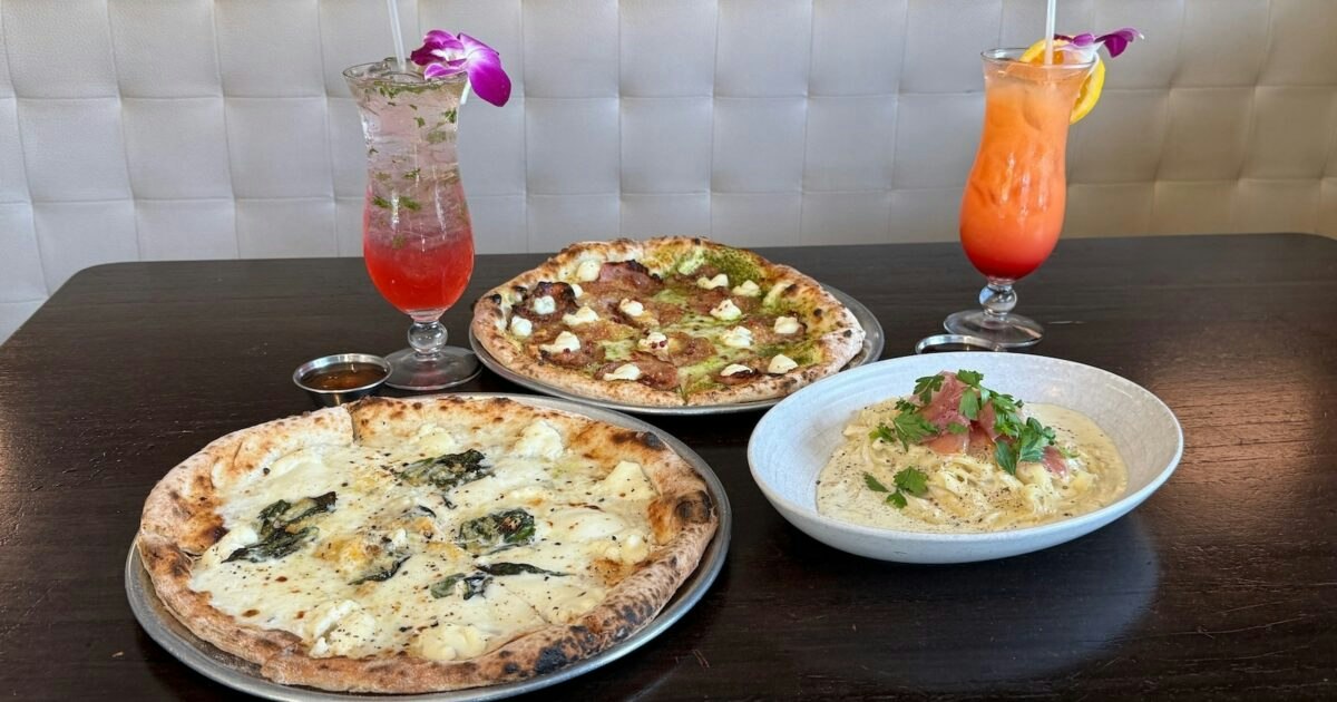 Aloha State Daily | This Honolulu eatery has a BOGO 50% off lunchtime pizza deal