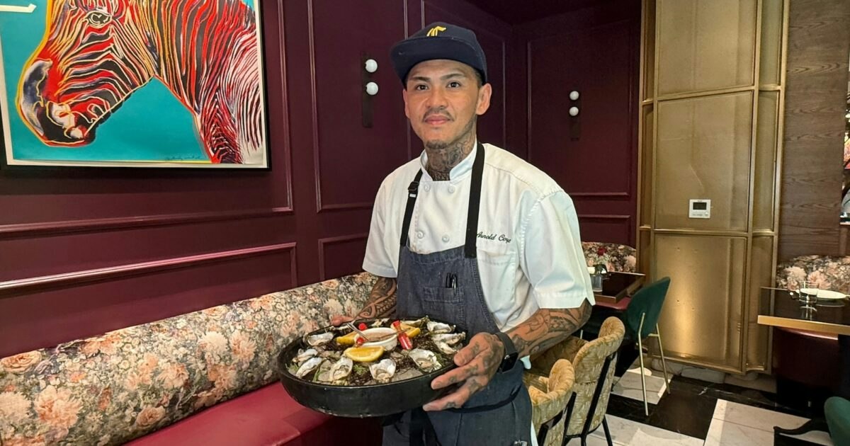 Aloha State Daily | Cino is starting weekend brunch in Kakaʻako